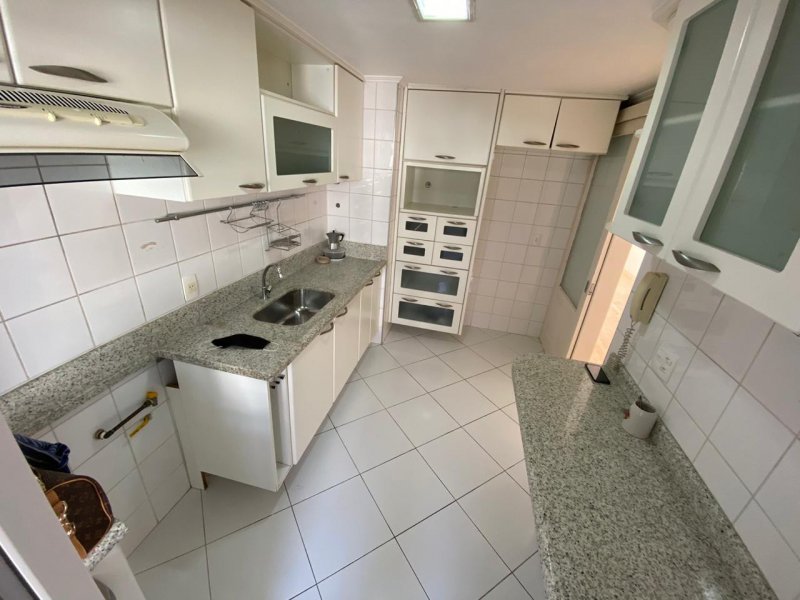 imóvel com 97m² - Vila Andrade - São Paulo