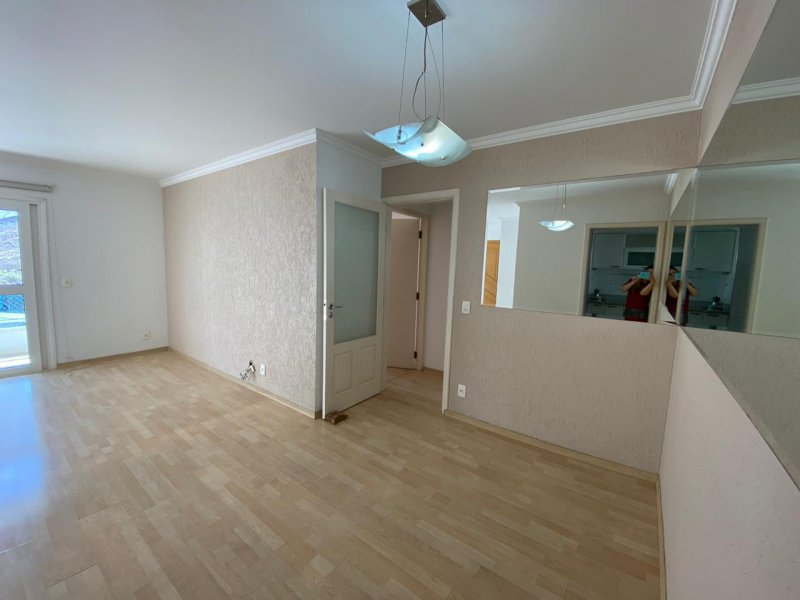 imóvel com 97m² - Vila Andrade - São Paulo