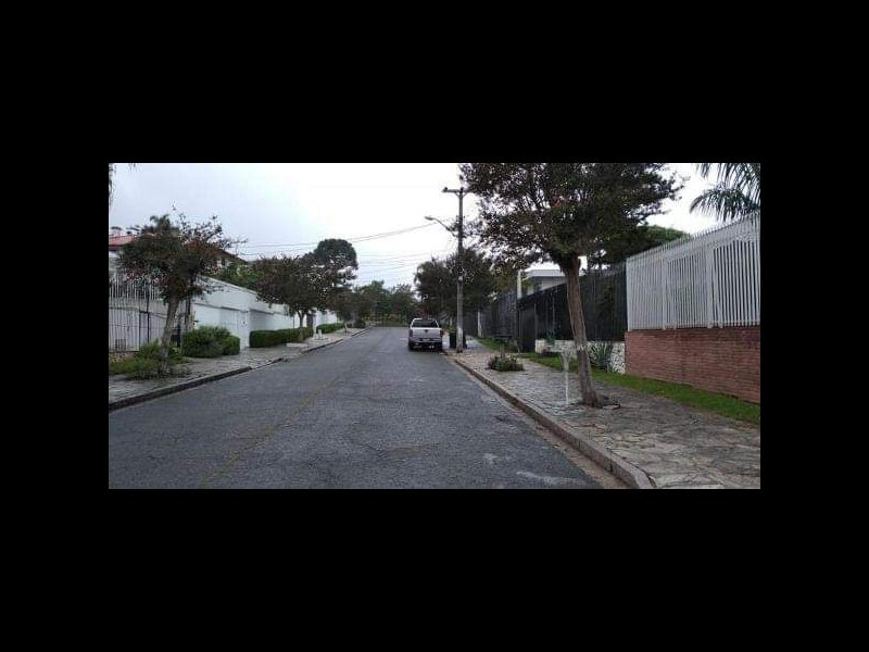 imóvel com 800m² - Jardim Botânico - Curitiba