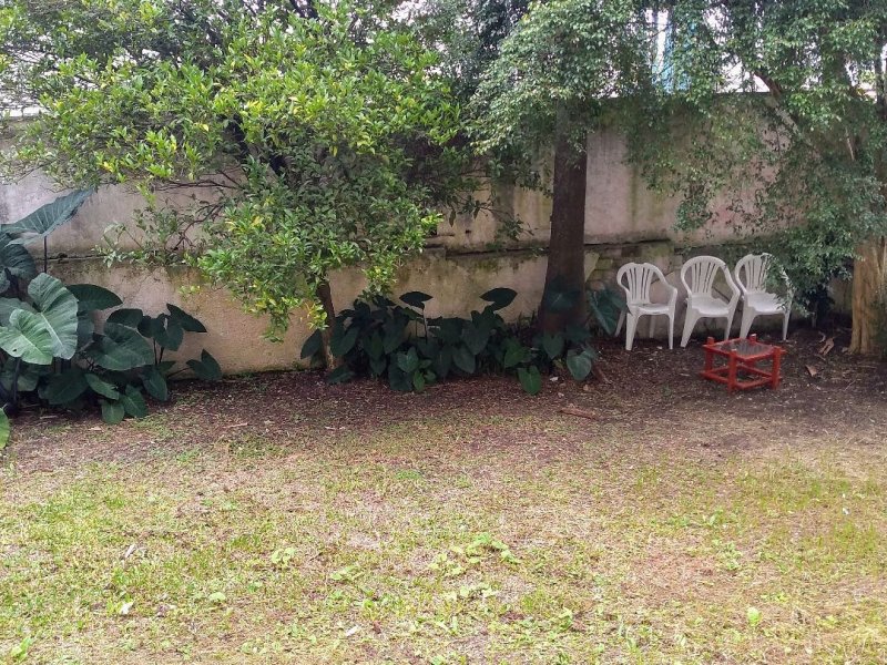 imóvel com 800m² - Jardim Botânico - Curitiba