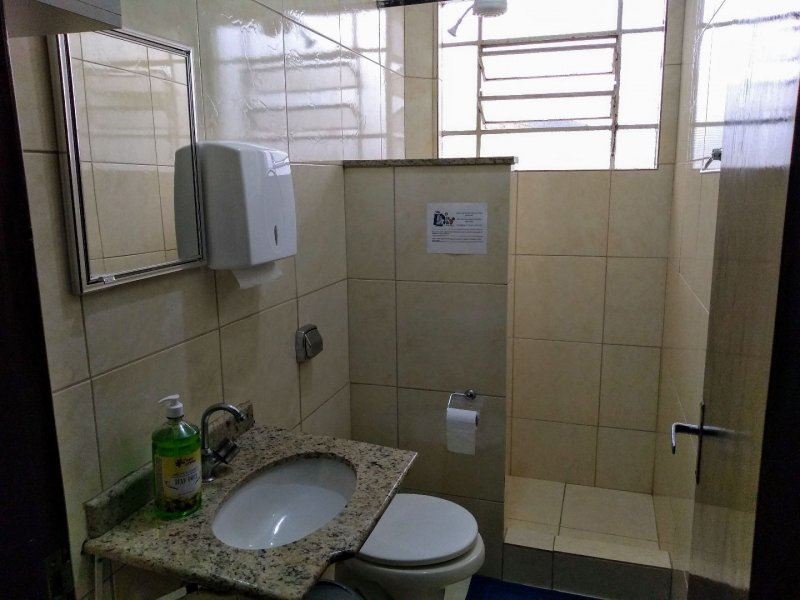 imóvel com 800m² - Jardim Botânico - Curitiba
