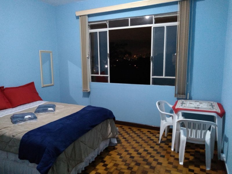 imóvel com 800m² - Jardim Botânico - Curitiba