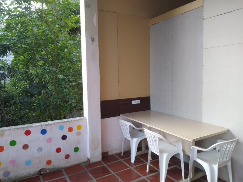imóvel com 800m² - Jardim Botânico - Curitiba