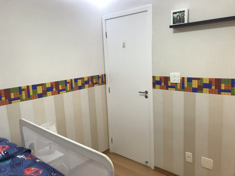 Apartamento à venda Vila Santa Catarina com 61m² e 3 quartos por R$ 430.000 - 1065527174-img-1033.JPEG