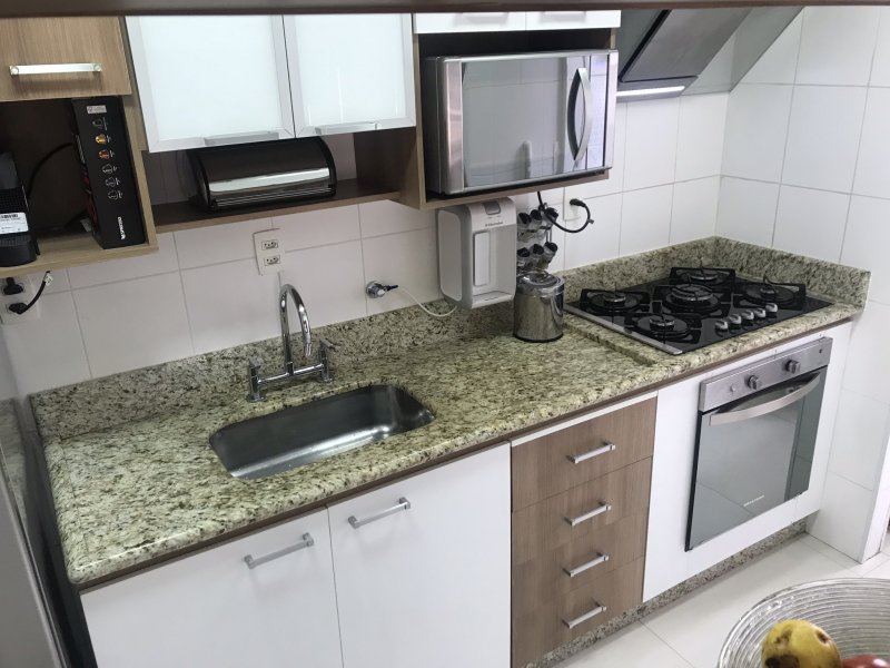 Apartamento à venda Vila Santa Catarina com 61m² e 3 quartos por R$ 430.000 - 1186963842-img-1026.JPEG