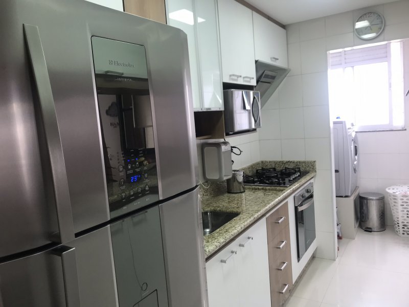 Apartamento à venda Vila Santa Catarina com 61m² e 3 quartos por R$ 430.000 - 1342407278-img-1015.JPEG