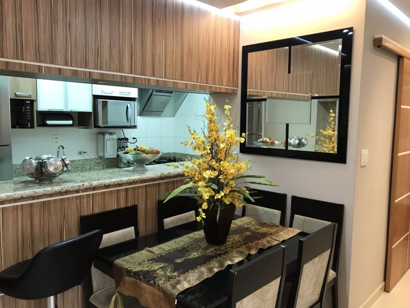 Apartamento à venda Vila Santa Catarina com 61m² e 3 quartos por R$ 430.000 - 1359336199-img-1097.JPEG