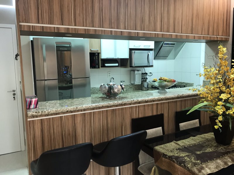 Apartamento à venda Vila Santa Catarina com 61m² e 3 quartos por R$ 430.000 - 1535470275-img-1083.JPEG
