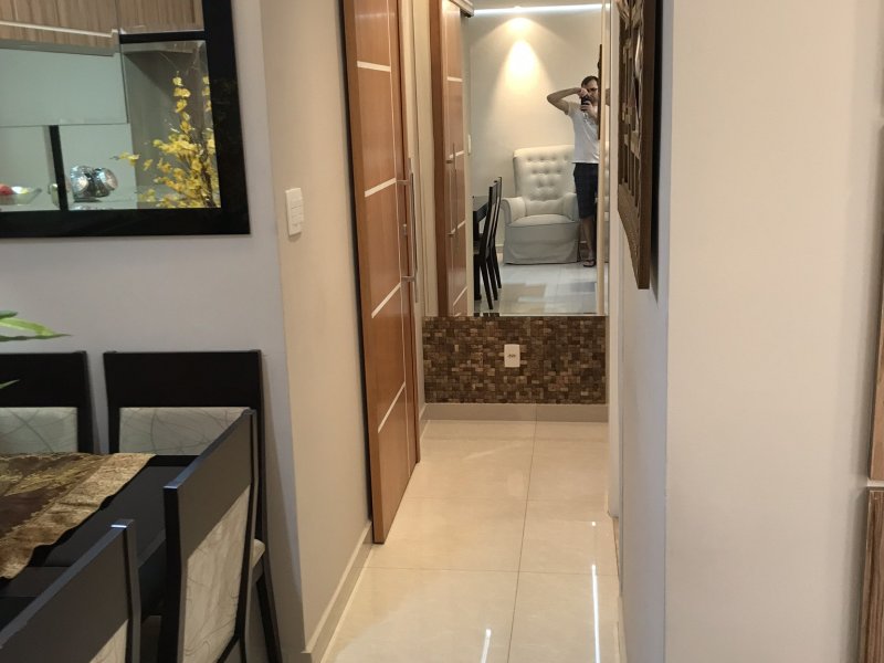 Apartamento à venda Vila Santa Catarina com 61m² e 3 quartos por R$ 430.000 - 1761163733-img-1098.JPEG