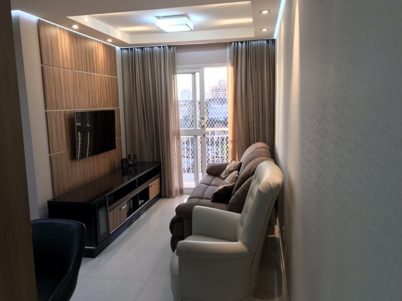 Apartamento à venda Vila Santa Catarina com 61m² e 3 quartos por R$ 430.000 - 1765874719-img-1091.JPEG