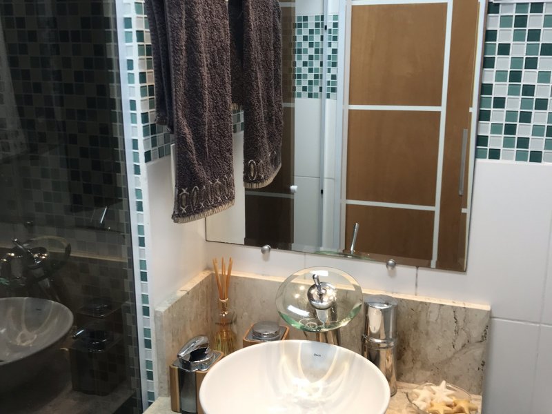 Apartamento à venda Vila Santa Catarina com 61m² e 3 quartos por R$ 430.000 - 1785340547-img-1044.JPEG