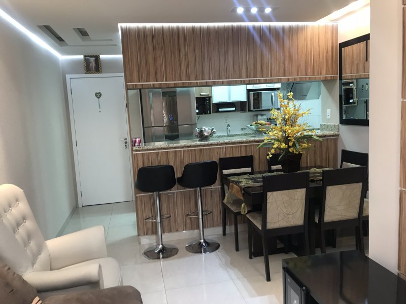 Apartamento à venda Vila Santa Catarina com 61m² e 3 quartos por R$ 430.000 - 1799099372-img-1085.JPEG