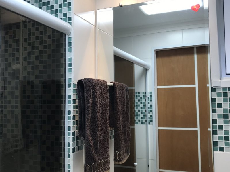 Apartamento à venda Vila Santa Catarina com 61m² e 3 quartos por R$ 430.000 - 1825358556-img-1042.JPEG