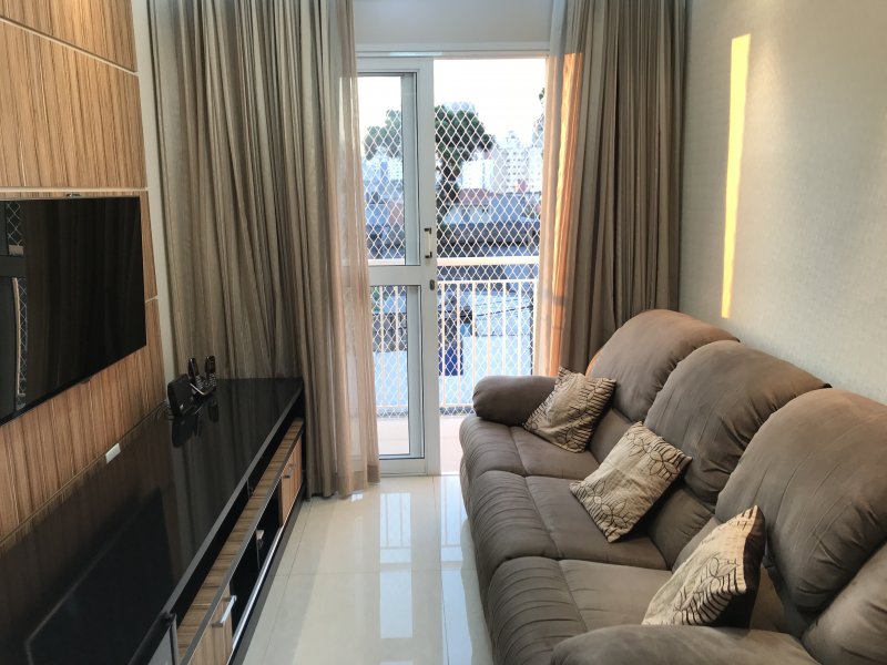 Apartamento à venda Vila Santa Catarina com 61m² e 3 quartos por R$ 430.000 - 1944487596-img-1119.JPG
