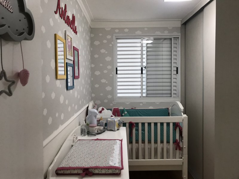 Apartamento à venda Vila Santa Catarina com 61m² e 3 quartos por R$ 430.000 - 28875528-img-0991.JPEG