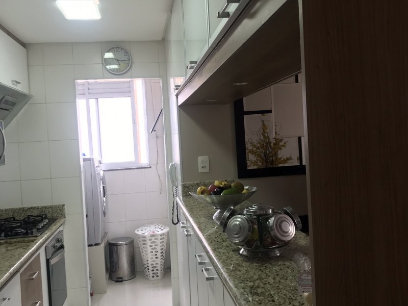 Apartamento à venda Vila Santa Catarina com 61m² e 3 quartos por R$ 430.000 - 468055396-img-1018.JPEG