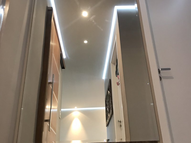 Apartamento à venda Vila Santa Catarina com 61m² e 3 quartos por R$ 430.000 - 521780271-img-1129.JPEG