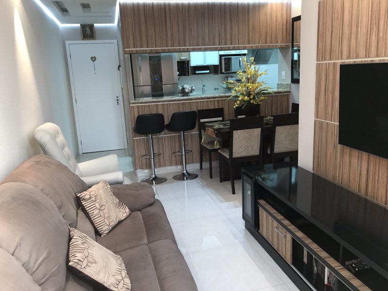 Apartamento à venda Vila Santa Catarina com 61m² e 3 quartos por R$ 430.000 - 578499006-img-1086.JPEG