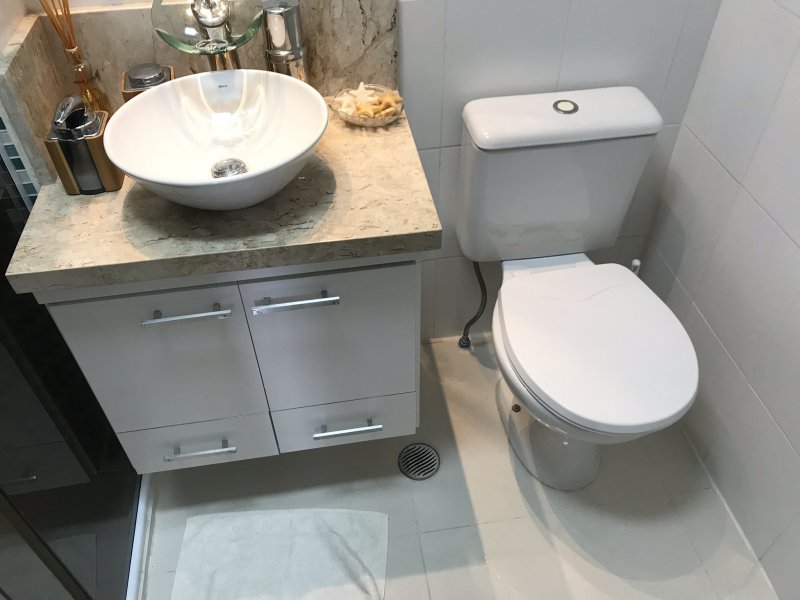 Apartamento à venda Vila Santa Catarina com 61m² e 3 quartos por R$ 430.000 - 578957365-img-1068.JPEG