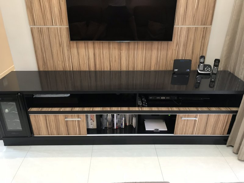 Apartamento à venda Vila Santa Catarina com 61m² e 3 quartos por R$ 430.000 - 94890287-img-1135.JPEG