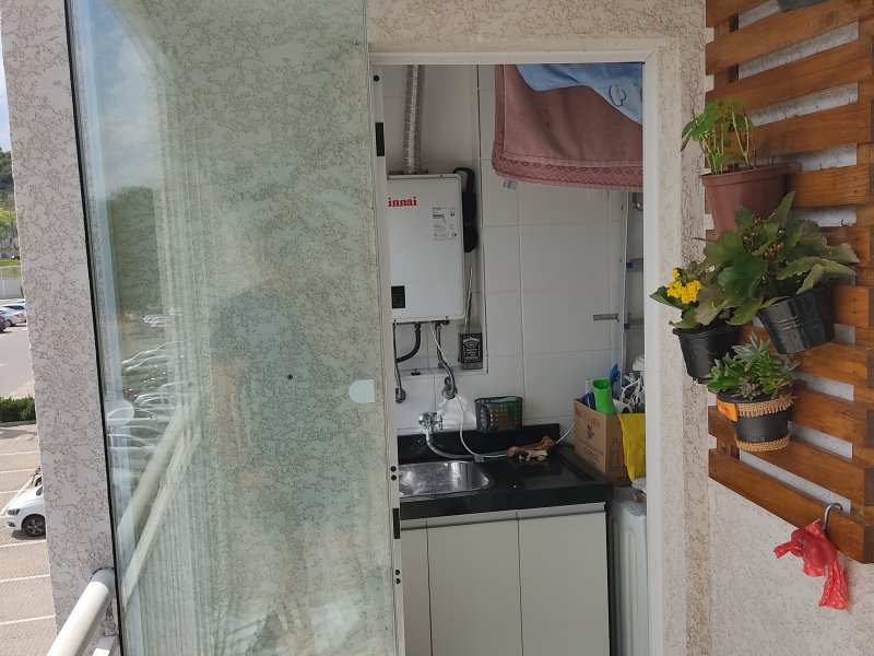 imóvel com 59m² - Engordadouro - Jundiaí