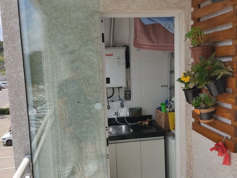 imóvel com 59m² - Engordadouro - Jundiaí