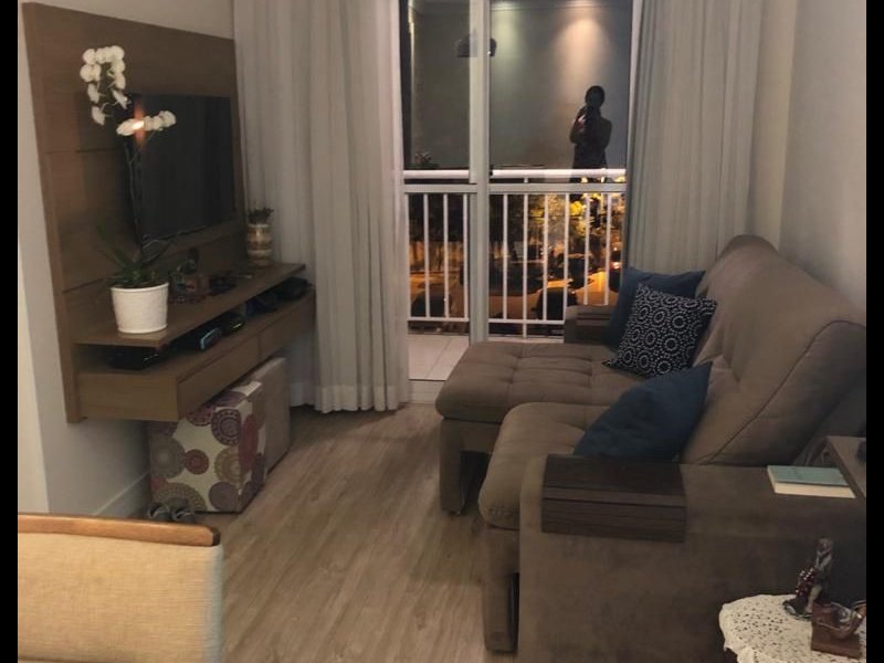 imóvel com 59m² - Engordadouro - Jundiaí