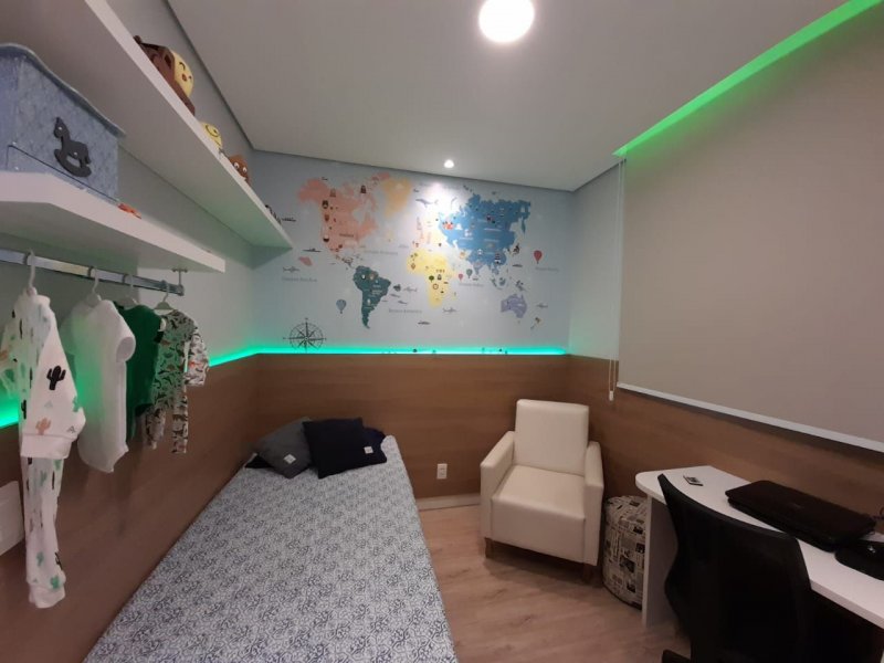imóvel com 59m² - Engordadouro - Jundiaí