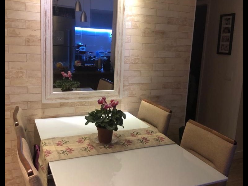 imóvel com 59m² - Engordadouro - Jundiaí