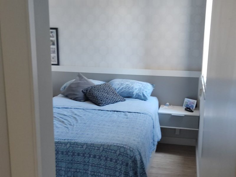 imóvel com 59m² - Engordadouro - Jundiaí