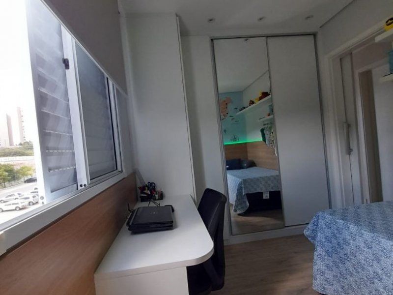 imóvel com 59m² - Engordadouro - Jundiaí