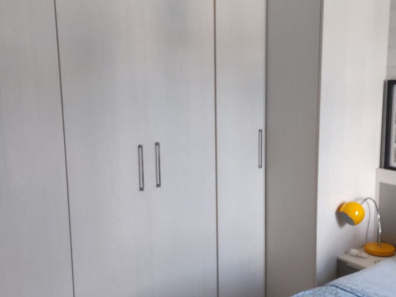 imóvel com 59m² - Engordadouro - Jundiaí