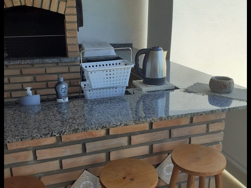 imóvel com 80m² - Lageado - Porto Alegre
