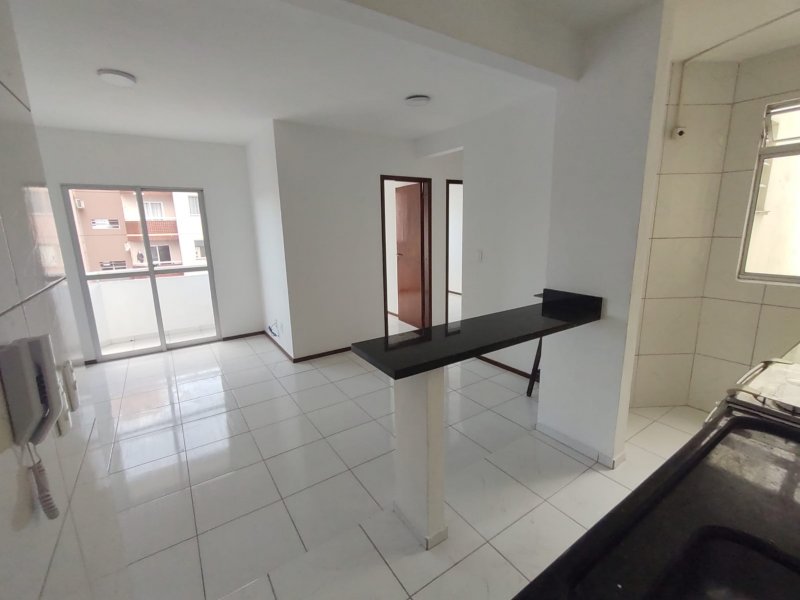 imóvel com 53m² - Costa e Silva - Joinville