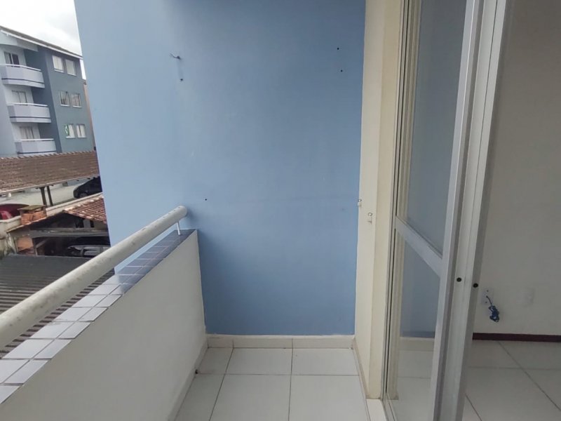 imóvel com 53m² - Costa e Silva - Joinville