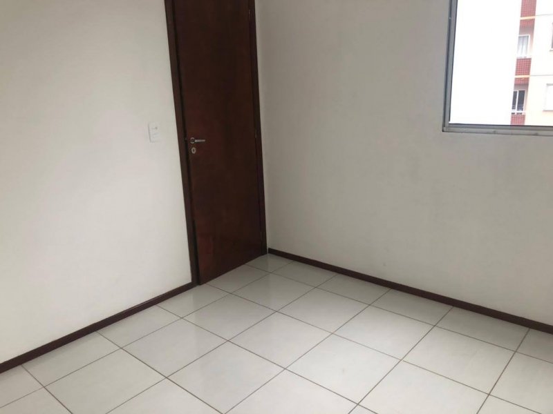 imóvel com 53m² - Costa e Silva - Joinville