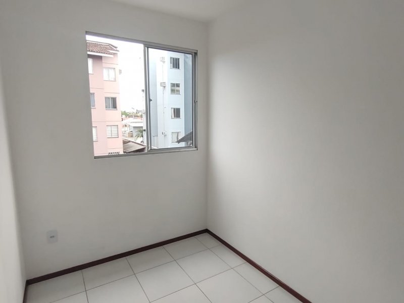 imóvel com 53m² - Costa e Silva - Joinville