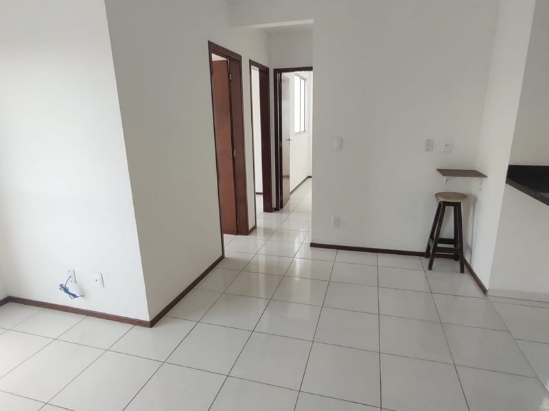 imóvel com 53m² - Costa e Silva - Joinville
