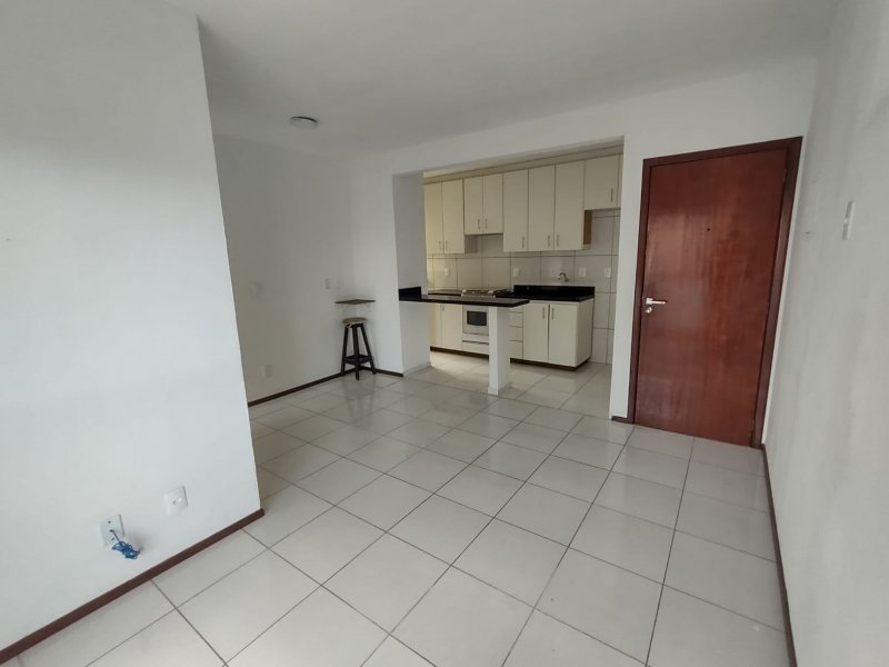 imóvel com 53m² - Costa e Silva - Joinville