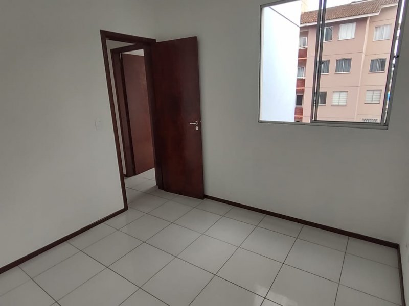 imóvel com 53m² - Costa e Silva - Joinville