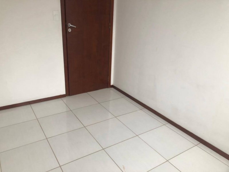 imóvel com 53m² - Costa e Silva - Joinville