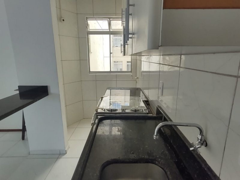 imóvel com 53m² - Costa e Silva - Joinville