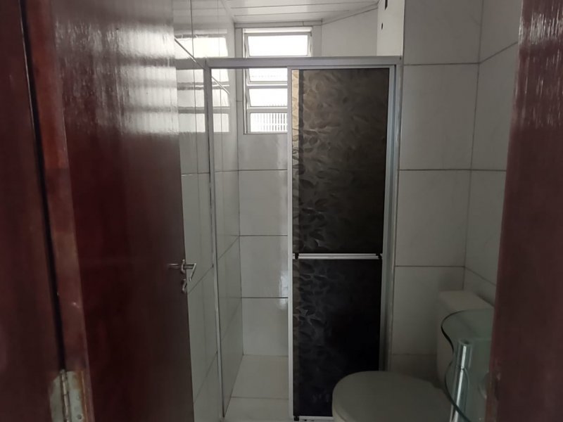 imóvel com 53m² - Costa e Silva - Joinville