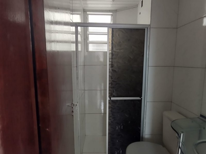 imóvel com 53m² - Costa e Silva - Joinville