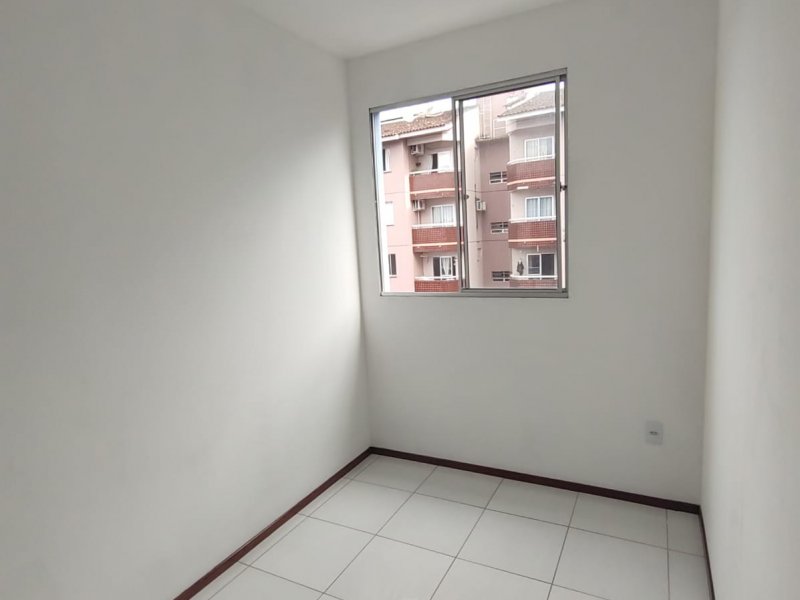 imóvel com 53m² - Costa e Silva - Joinville