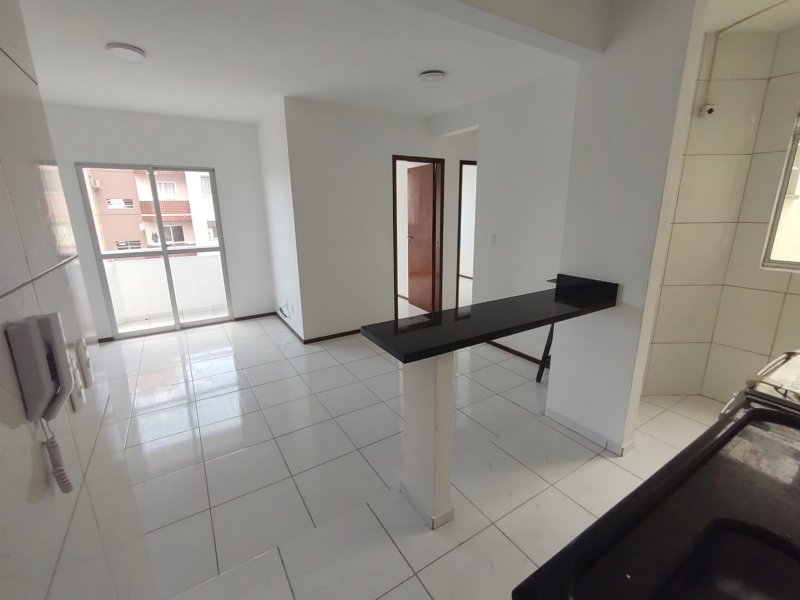 imóvel com 53m² - Costa e Silva - Joinville