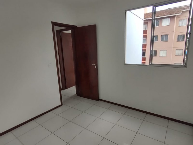 imóvel com 53m² - Costa e Silva - Joinville