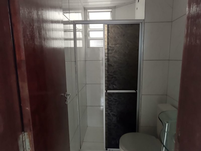 imóvel com 53m² - Costa e Silva - Joinville