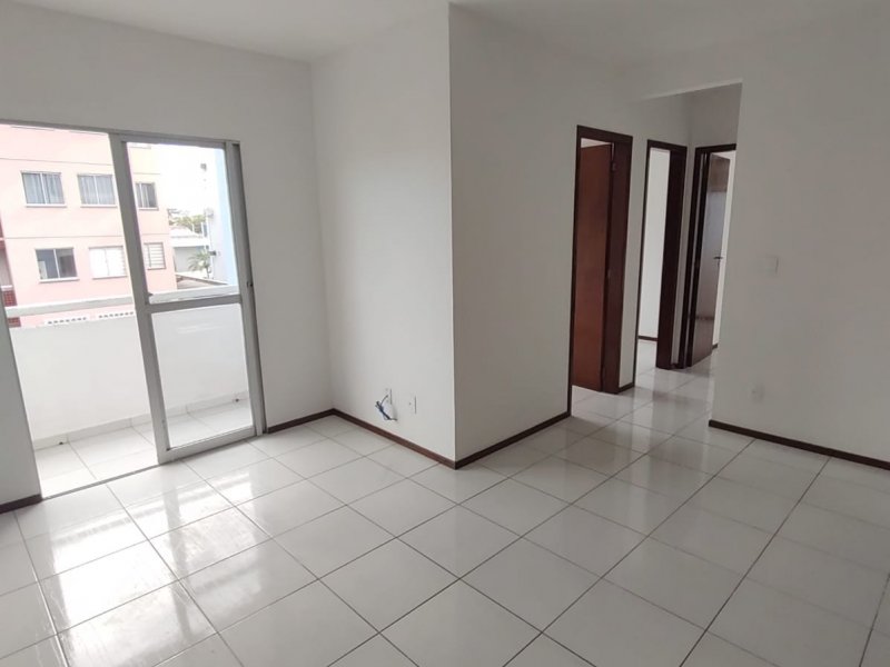 imóvel com 53m² - Costa e Silva - Joinville