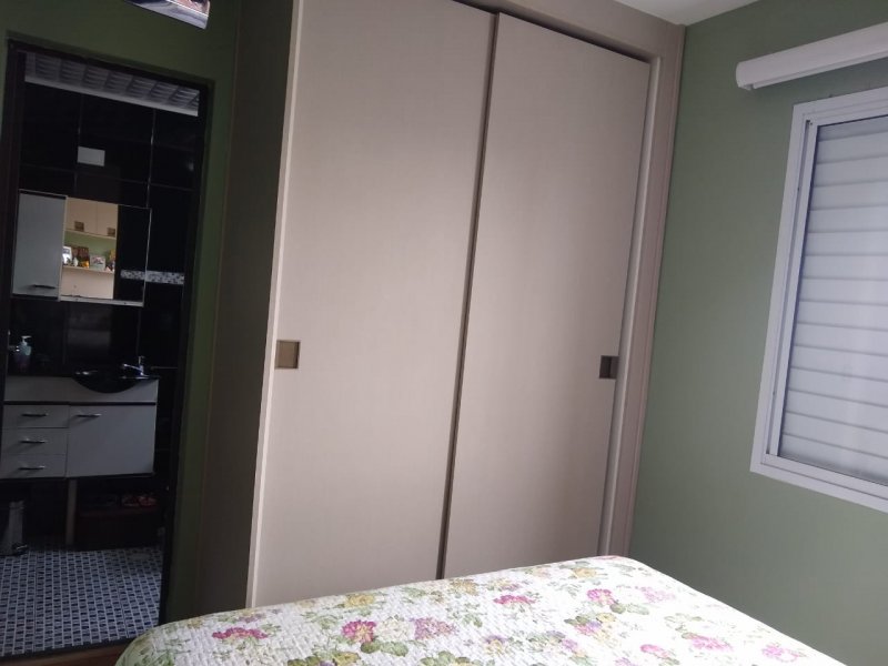 imóvel com 62m² - Vila Água Funda - São Paulo